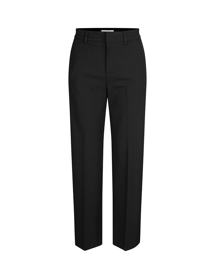 Lucy-M Broek - Zwart