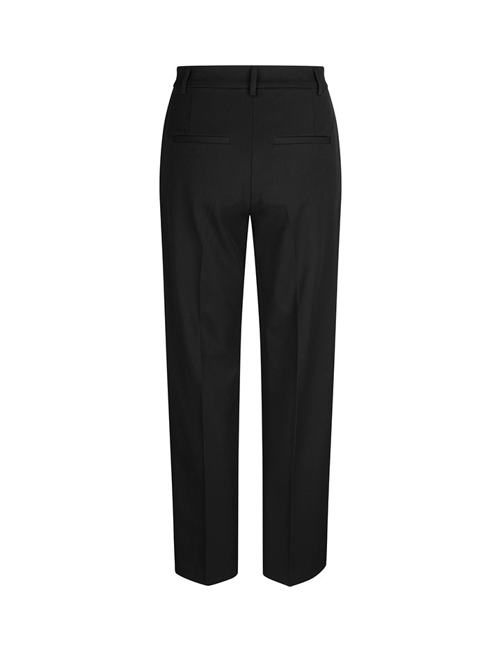 Lucy-M Broek - Zwart