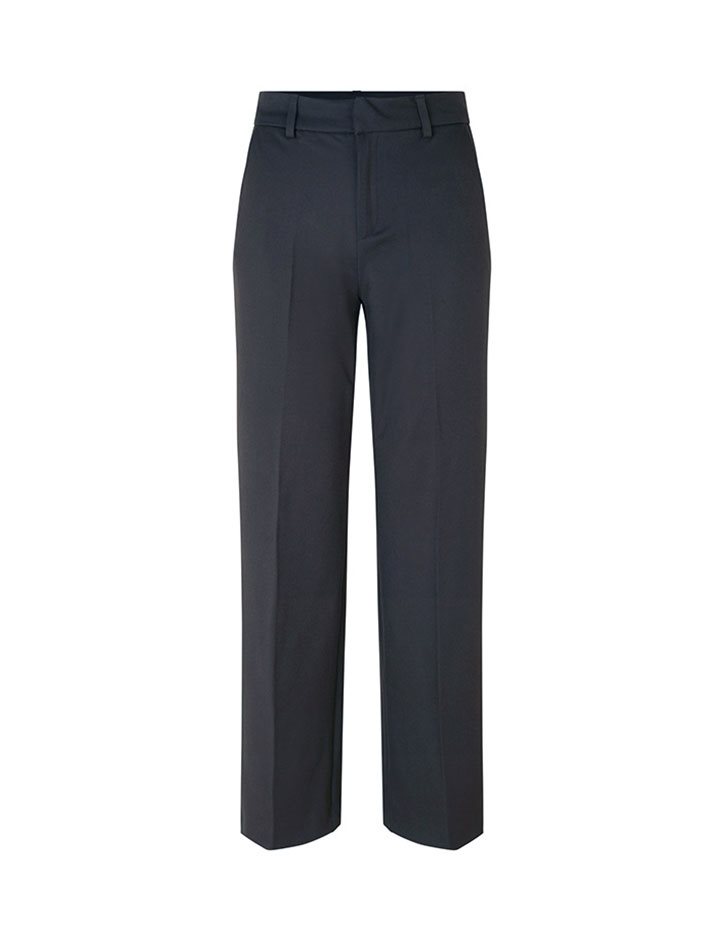 Lucy-M Broek - Donkerblauw