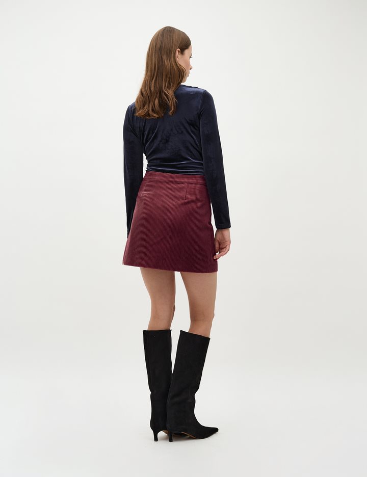 Marlie-M Rok - Bordeaux