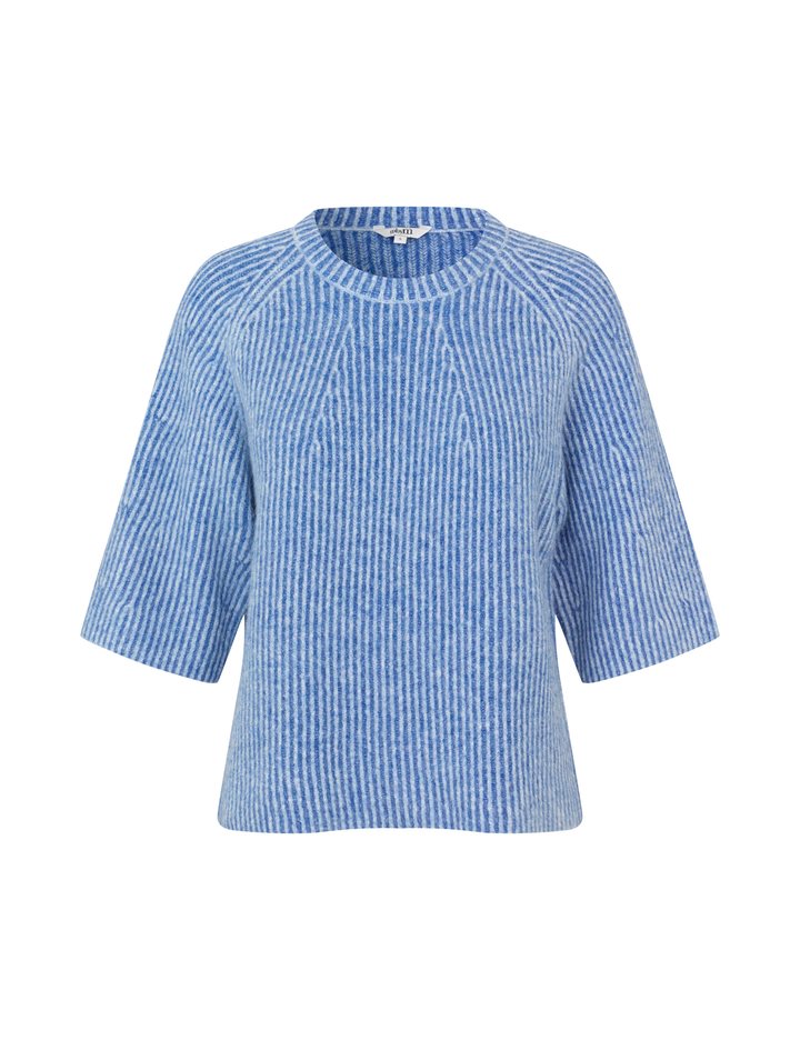 Ubeda-M Knit - Blue