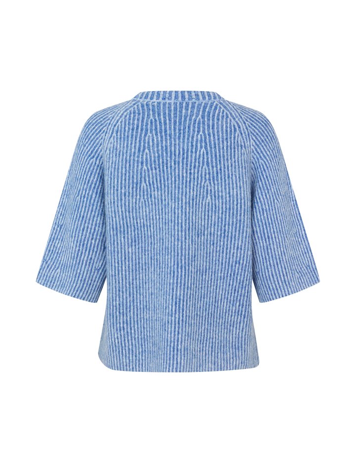 Ubeda-M Knit - Blue