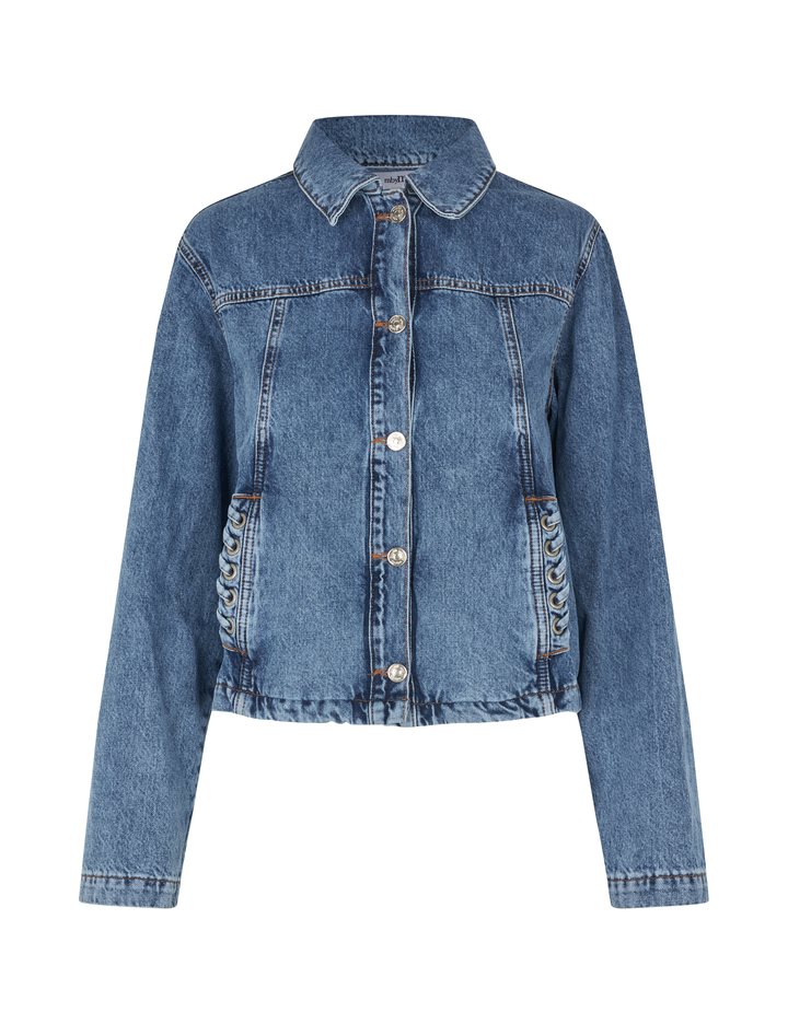 Zolan-M Spijkerjack - Denim